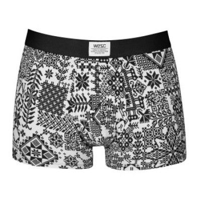 WESC Syjunta Boxer * Fri Frakt * * Kampanj *