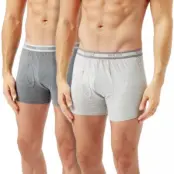 Wolsey Soft Jersey Cotton Hipster Boxer 2-pack * Fri Frakt * * Kampanj *