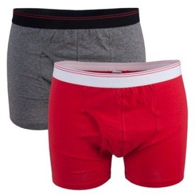 Wolsey Soft Jersey Cotton Hipster Boxer 2-pack * Fri Frakt * * Kampanj *