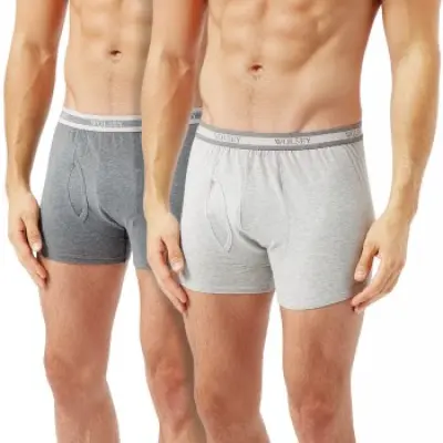 Wolsey Soft Jersey Cotton Hipster Boxer 2-pack * Fri Frakt * * Kampanj *