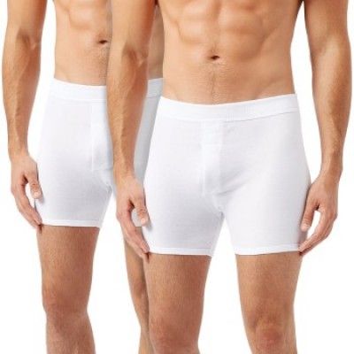Wolsey Classic Cotton Trunk 2-pack * Fri Frakt *