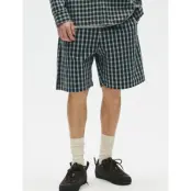 WOOD WOOD Wwalwin Shorts Ch 25428 - Black - M
