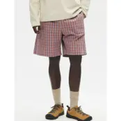 WOOD WOOD Wwalwin Shorts Ch 25428 - Orange - L