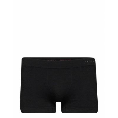 Wt Light Boxer Regular M Sport Boxers Svart Falke Sport