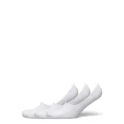 Frank Dandy Bamboo Socks Invisible Vit