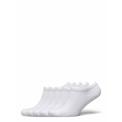 Frank Dandy Bamboo Solid Ankle Sock Vit