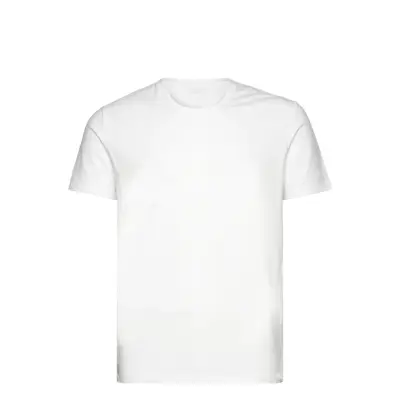 Frank Dandy Bamboo Tee Vit