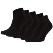Frank Dandy 5-pack Bamboo Mix Ankle Socks