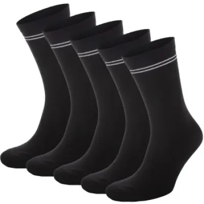 Frank Dandy 10-pack Cotton Socks * Fri Frakt * * Kampanj *