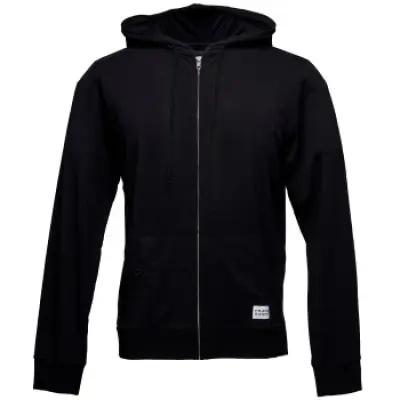 Frank Dandy Bamboo Hoodie * Fri Frakt * * Kampanj *