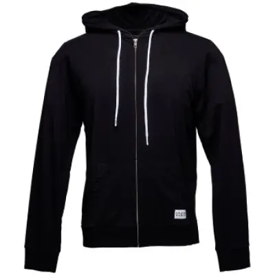 Frank Dandy Bamboo Hoodie * Fri Frakt *