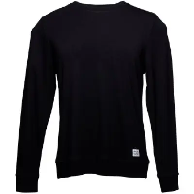 Frank Dandy Bamboo Long Sleeve * Fri Frakt *