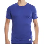 Frank Dandy Bamboo Short Sleeve Tee * Fri Frakt * * Kampanj *