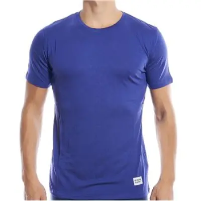 Frank Dandy Bamboo Short Sleeve Tee * Fri Frakt * * Kampanj *