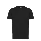 Frank Dandy Bamboo Tee - Black - S