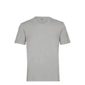 Frank Dandy Bamboo Tee - Grey - S