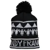 Frank Dandy Bobble Beanie Robotnik * Fri Frakt * * Kampanj *