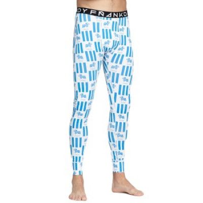 Frank Dandy Milk Long John * Fri Frakt * * Kampanj *