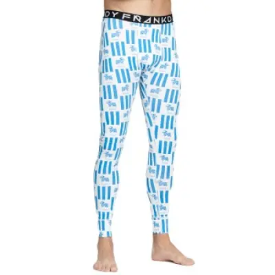 Frank Dandy Milk Long John * Fri Frakt * * Kampanj *