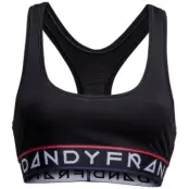 Frank Dandy St Paul Bamboo Bralette * Fri Frakt * * Kampanj *