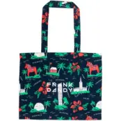 Frank Dandy Swewaii Beach Tote Bag * Fri Frakt * * Kampanj *