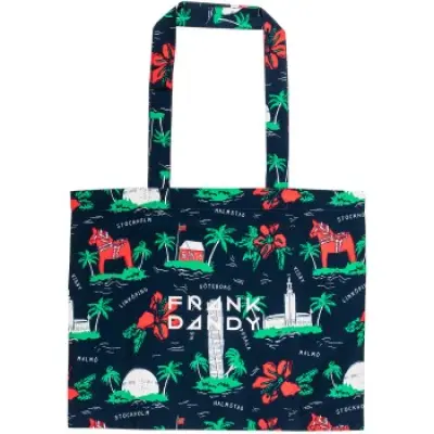 Frank Dandy Swewaii Beach Tote Bag * Fri Frakt * * Kampanj *