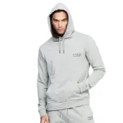 Frank Dandy Unisex Solid Hoodie