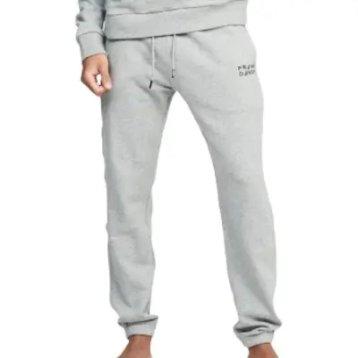 Frank Dandy Unisex Solid Sweat Pants * Kampanj *