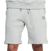 Frank Dandy Unisex Solid Sweat Shorts * Kampanj *