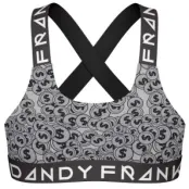 Frank Dandy Women 800 Mill Bralette