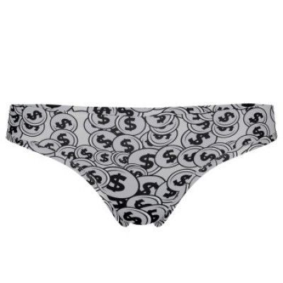 Frank Dandy Women 800 Mill Seamless Thong * Kampanj *