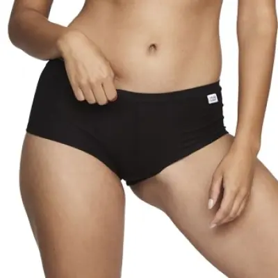 Frank Dandy Womens Bamboo Legend Boxer * Fri Frakt * * Kampanj *