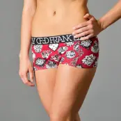 Frank Dandy Womens Boxer Masks  * Fri Frakt *