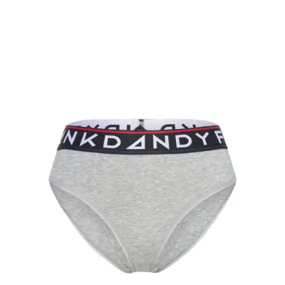 Frank Dandy W's St Paul Bamboo Hiphugger - Grey - S