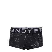 Girl'S Starzign Boxers Trosa Svart Frank Dandy