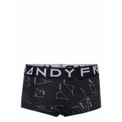 Girl'S Starzign Boxers Trosa Svart Frank Dandy