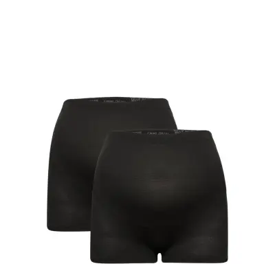 7120 Hipstertrosa Underkläder Svart Carriwell