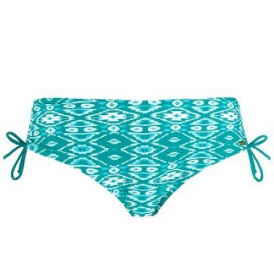 Abecita Ethnic Drawstring Hipster * Fri Frakt *