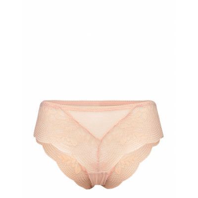 Acacia Hipster_Classic Hipstertrosa Underkläder Rosa Dorina