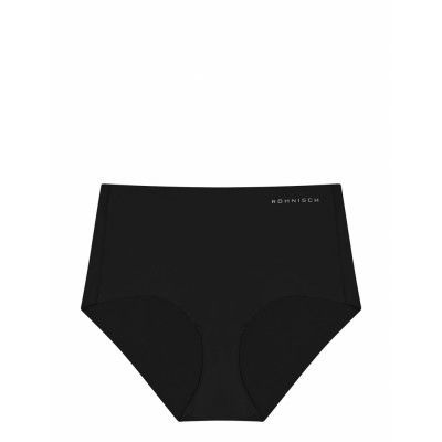 Active 2-Pack Hipster Sport Panties Hipster & Boyshorts Svart Röhnisch