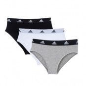 adidas 3-pack Hipsters