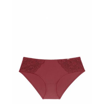 Afra Hipster_Classic *Villkorat Erbjudande Lingerie Panties Hipsters/boyshorts Multi/mönstrad Dorina