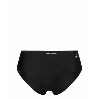 Airlite Core Hipster Classic Lingerie Panties Hipsters/boyshorts Svart Dorina