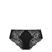 Akira Hipster Classic Hipstertrosa Underkläder Svart Dorina