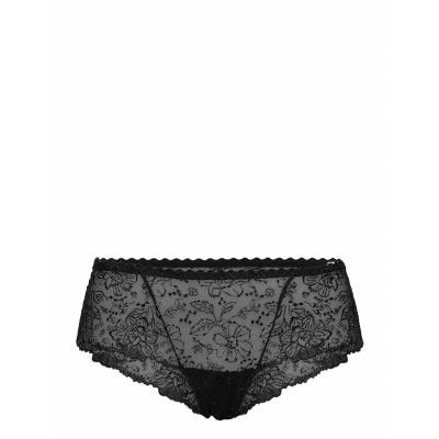 Alara Lingerie Panties Hipsters/boyshorts Svart Primadonna