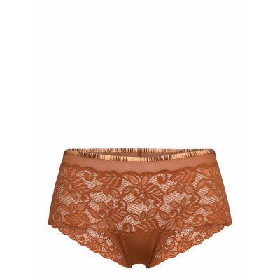 Amalie Lingerie Panties Hipsters/boyshorts Brun Marie Jo
