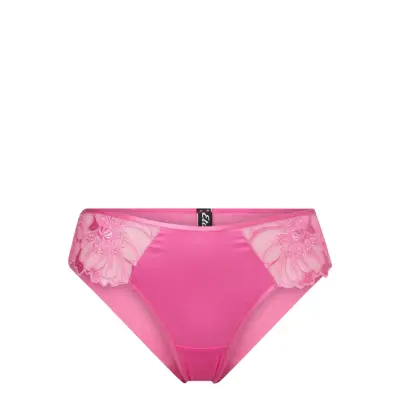 Amaryllis - Hipster Hipstertrosa Underkläder Pink Etam