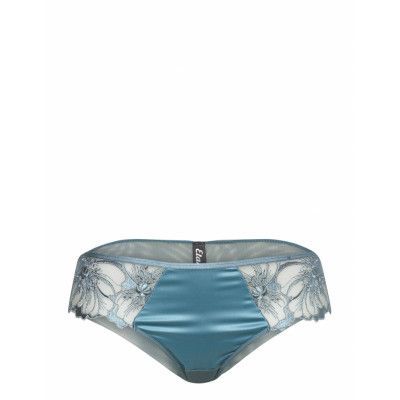 Amaryllis - Hipster Hipstertrosa Underkläder Blue Etam