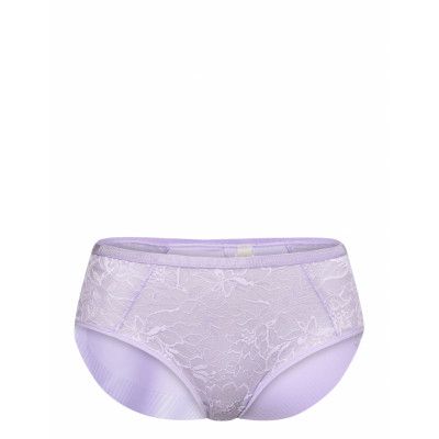Amourett.charm Max01 Hipstertrosa Underkläder Purple Triumph