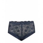 Amourette 300 Maxi X *Villkorat Erbjudande Lingerie Panties High Waisted Panties Blå Triumph